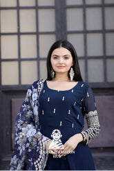 Zari & Sequins Magic β Your Dream Gown Awaits β¨